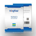 2.5" 2TB Kingfast SSD SATAIII 2TB Hard Drive